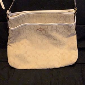 Coach Shoulderbag Purse